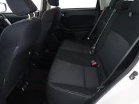 Subaru Forester vaihtoauto