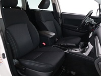 Subaru Forester vaihtoauto