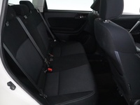 Subaru Forester vaihtoauto