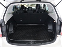 Subaru Forester vaihtoauto