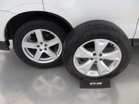 Subaru Forester vaihtoauto