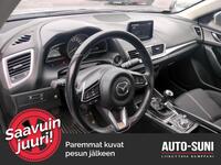 Mazda 3 vaihtoauto