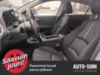 Mazda 3 vaihtoauto