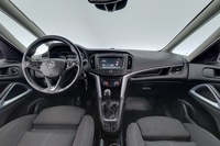 Opel Zafira vaihtoauto