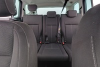 Opel Zafira vaihtoauto