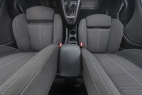 Opel Zafira vaihtoauto