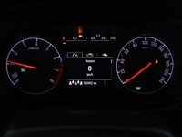 Opel Zafira vaihtoauto