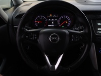 Opel Zafira vaihtoauto
