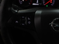 Opel Zafira vaihtoauto
