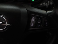 Opel Zafira vaihtoauto