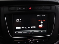 Opel Zafira vaihtoauto
