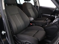 Opel Zafira vaihtoauto