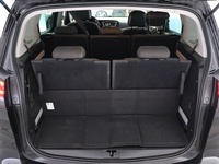 Opel Zafira vaihtoauto