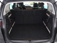 Opel Zafira vaihtoauto