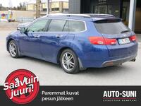 Honda Accord vaihtoauto