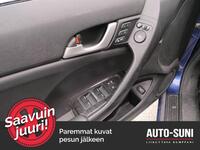 Honda Accord vaihtoauto