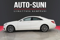 Mercedes-Benz CLS vaihtoauto