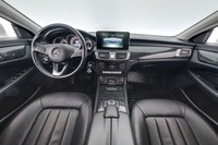 Mercedes-Benz CLS vaihtoauto