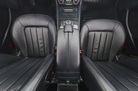 Mercedes-Benz CLS vaihtoauto
