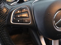Mercedes-Benz CLS vaihtoauto
