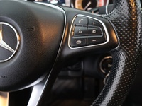 Mercedes-Benz CLS vaihtoauto