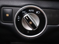 Mercedes-Benz CLS vaihtoauto