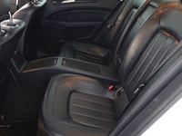Mercedes-Benz CLS vaihtoauto