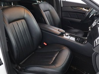 Mercedes-Benz CLS vaihtoauto