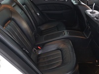 Mercedes-Benz CLS vaihtoauto