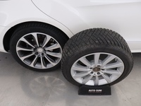 Mercedes-Benz CLS vaihtoauto