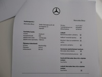 Mercedes-Benz CLS vaihtoauto