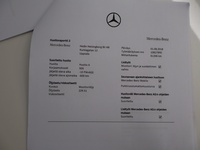 Mercedes-Benz CLS vaihtoauto