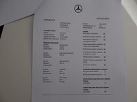 Mercedes-Benz CLS vaihtoauto