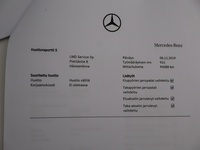 Mercedes-Benz CLS vaihtoauto