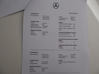 Mercedes-Benz CLS vaihtoauto