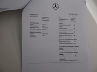 Mercedes-Benz CLS vaihtoauto