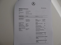 Mercedes-Benz CLS vaihtoauto