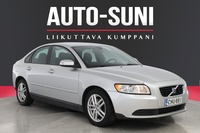 Volvo S40 vaihtoauto