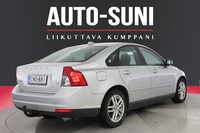 Volvo S40 vaihtoauto