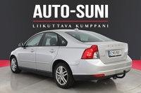 Volvo S40 vaihtoauto