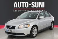 Volvo S40 vaihtoauto