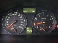 Volvo S40 vaihtoauto