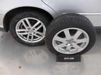 Volvo S40 vaihtoauto