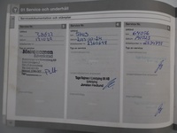 Volvo S40 vaihtoauto