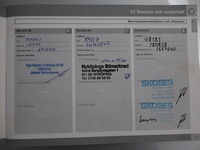 Volvo S40 vaihtoauto