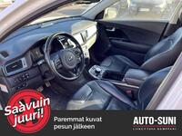 Kia Niro Electric vaihtoauto