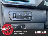 Kia Niro Electric vaihtoauto