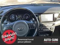 Kia Niro Electric vaihtoauto