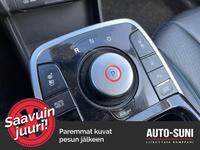 Kia Niro Electric vaihtoauto