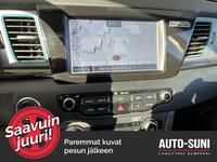 Kia Niro Electric vaihtoauto